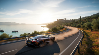 Forza Horizon 6 Türkiye Çıkış Saatleri Açıklandı: İşte Xbox ve PC