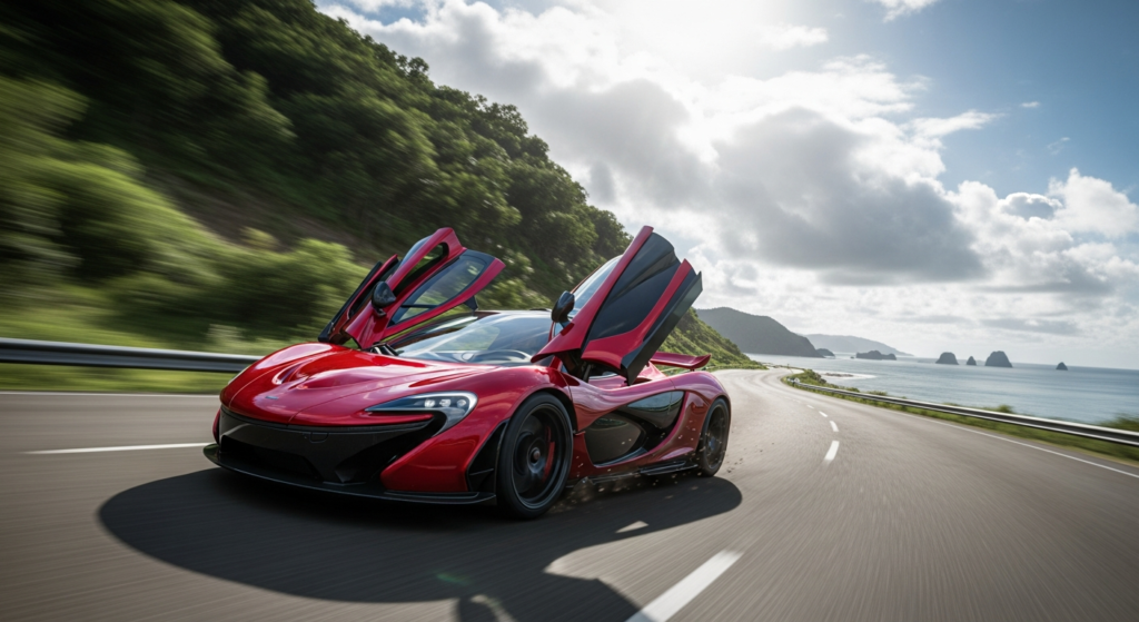 Forza Horizon 6: Xbox Series X|S'te Kalite ve Performans Modları Açıklandı