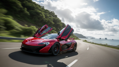 Forza Horizon 6: Xbox Series X|S'te Kalite ve Performans Modları Açıklandı