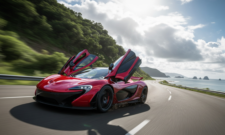 Forza Horizon 6: Xbox Series X|S'te Kalite ve Performans Modları Açıklandı