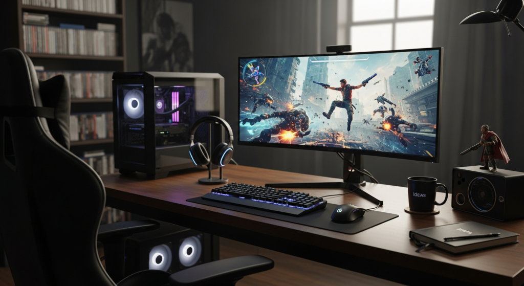 Game Informer Show'dan Summer Game Fest 2026 Tahminleri ve 007