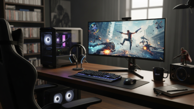 Game Informer Show'dan Summer Game Fest 2026 Tahminleri ve 007