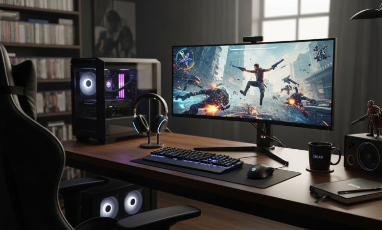 Game Informer Show'dan Summer Game Fest 2026 Tahminleri ve 007