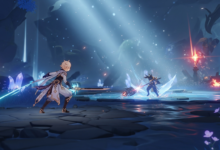 Genshin Impact Luna 7 Güncellemesi: İlk Oynanabilir Hexenzirkel ve