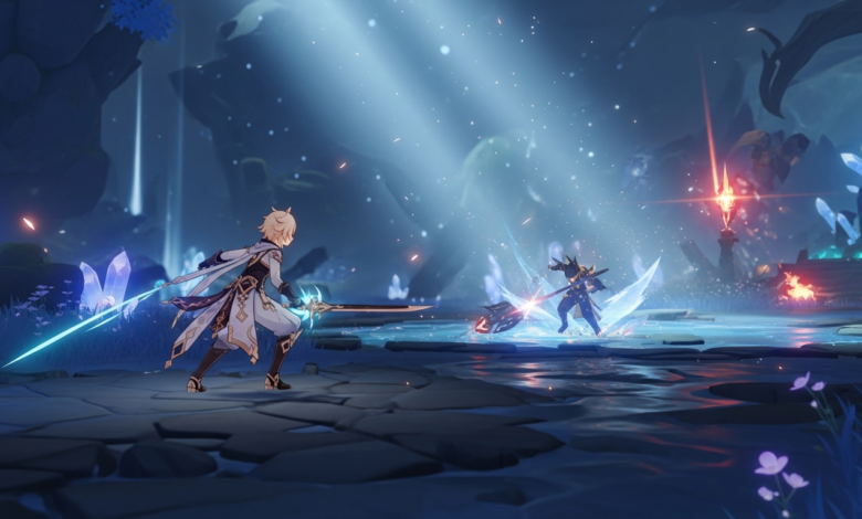Genshin Impact Luna 7 Güncellemesi: İlk Oynanabilir Hexenzirkel ve