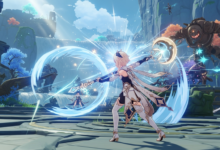 Genshin Impact Luna 7: İlk Oynanabilir Hexenzirkel ve Sumeru'da