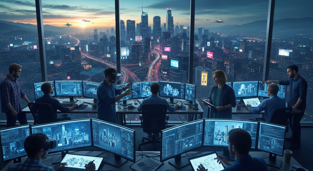 GTA VI: Milyar Dolarlık Yapım Sektörü Sallayabilir mi? 2026