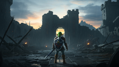 Hyrule Warriors: Age of Imprisonment Nintendo Switch 2 İndirimi