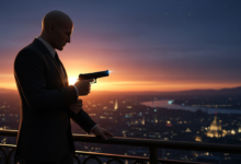 IO Interactive, Hitman Serisine Geri Dönmek İçin Sabırsızlanıyor