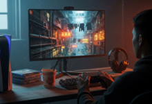 Kowloon Walled City PlayStation Oyunu İçin Hayran Çevirisi