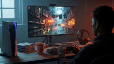 Kowloon Walled City PlayStation Oyunu İçin Hayran Çevirisi