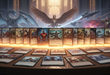 Magic: The Gathering 2026 Tam Çıkış Takvimi Açıklandı: Ön Siparişler Başladı!