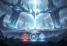 Magic: The Gathering Reality Fracture Geliyor: 2024'ün Tüm Ürün Detayları