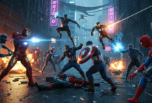 Marvel Rivals, Hilecilere Karşı 2026'da Kırmızı Alarm Veriyor