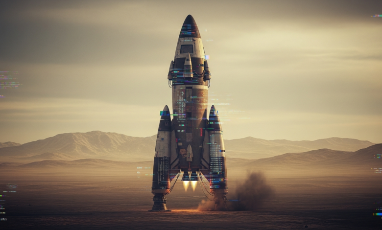 MindsEye Geliştiricisi Build a Rocket Boy'da Yeni İşten Çıkarmalar