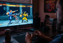 Mortal Kombat 2 İlk Hafta Sonu Gişede 40 Milyon Doları Aşabilir