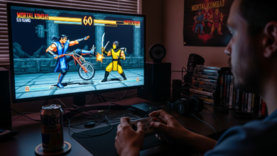 Mortal Kombat 2 İlk Hafta Sonu Gişede 40 Milyon Doları Aşabilir