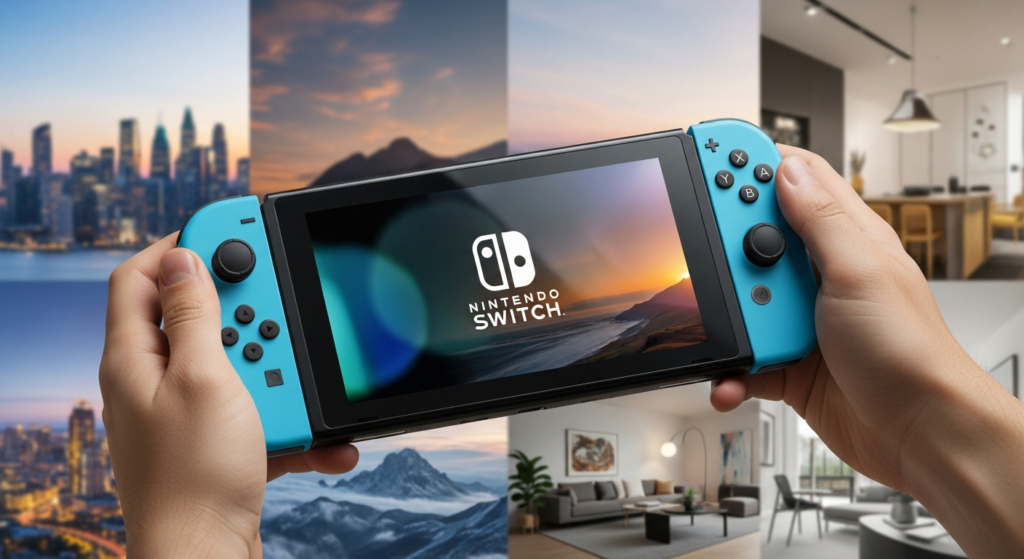 Nintendo Switch 2 Dünya Genelinde 19 Milyon Satışı Aştı: Detaylar