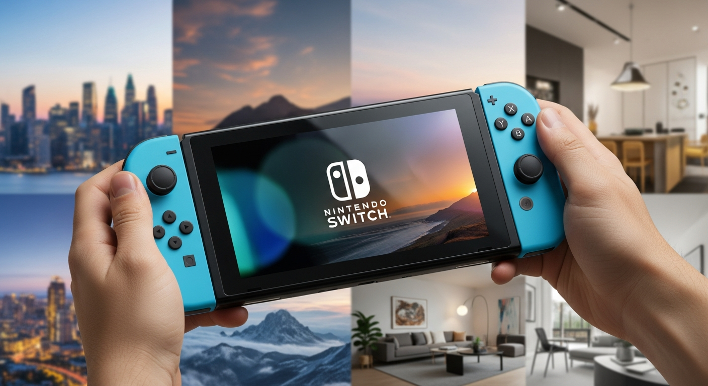 Nintendo Switch 2 Dünya Genelinde 19 Milyon Satışı Aştı: Detaylar