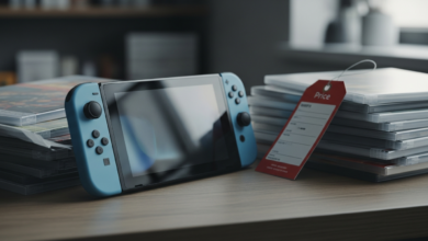 Nintendo Switch 2 Fiyatı Yükseldi: Yeni Paket Detayları Açıklandı