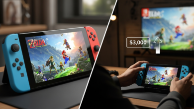 Nintendo Switch 2 Fiyatına Zam Geliyor: Satışlar 16.5 Milyon Adete