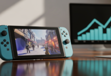 Nintendo Switch 2 Satışları 19 Milyonu Aştı: Konsol Pazarında Yeni