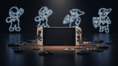 Nintendo Switch 2'ye Beklenmedik Zam: İşte Yeni Fiyatlar ve Detaylar