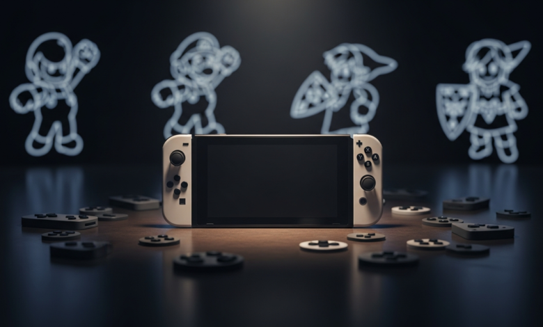 Nintendo Switch 2'ye Beklenmedik Zam: İşte Yeni Fiyatlar ve Detaylar