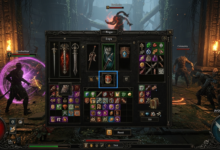Path of Exile 2'de Eşya Değerleme ve Oyun Sonu Planlaması Artık 2