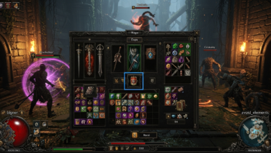 Path of Exile 2'de Eşya Değerleme ve Oyun Sonu Planlaması Artık 2