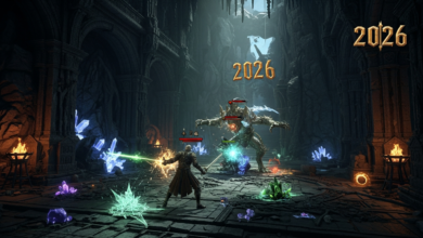 Path of Exile 2'den 2026 Öncesi Son Büyük Güncelleme: Kadimlerin