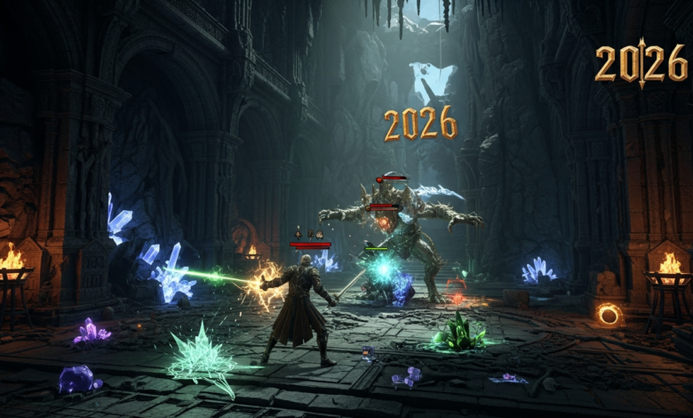 Path of Exile 2'den 2026 Öncesi Son Büyük Güncelleme: Kadimlerin