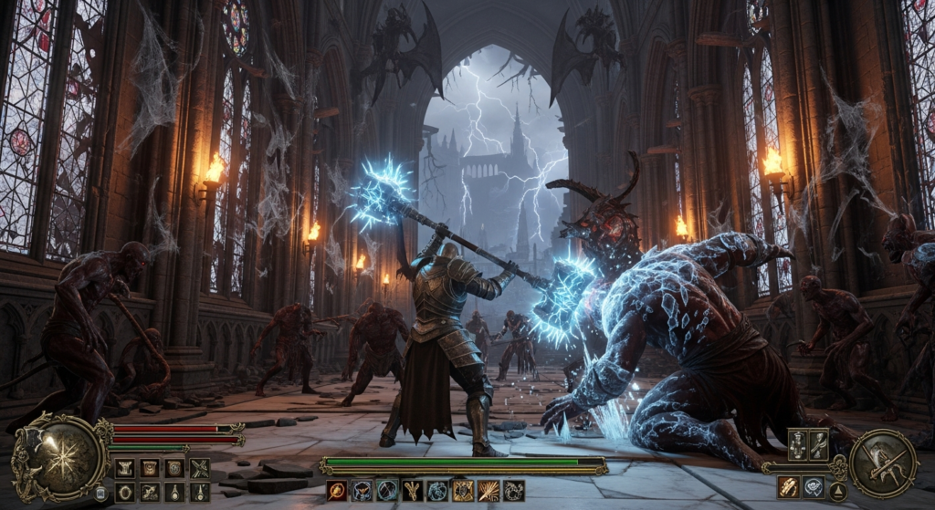 Path of Exile 2 Tam Sürüm Çıkış Tarihi Belli Oldu: 29 Mayıs 2026
