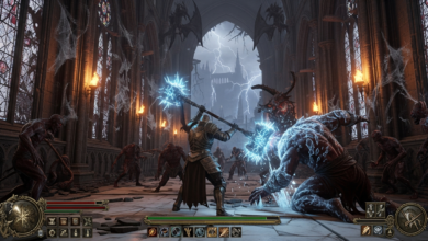 Path of Exile 2 Tam Sürüm Çıkış Tarihi Belli Oldu: 29 Mayıs 2026