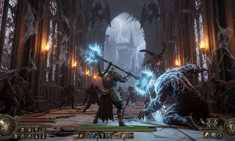 Path of Exile 2 Tam Sürüm Çıkış Tarihi Belli Oldu: 29 Mayıs 2026