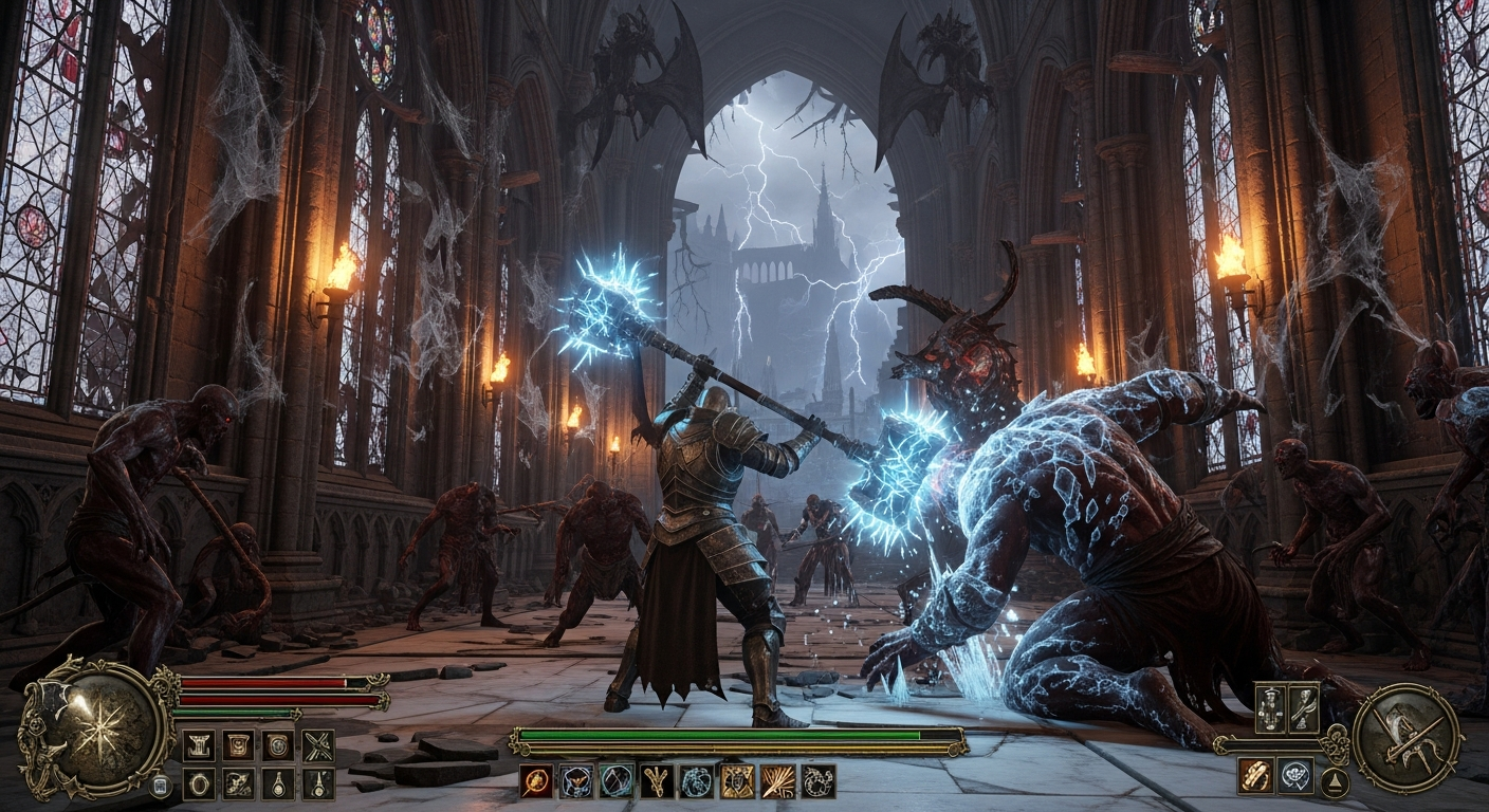 Path of Exile 2 Tam Sürüm Çıkış Tarihi Belli Oldu: 29 Mayıs 2026