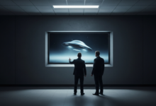 Pentagon'dan 2026 UFO Raporları: Uzaylı Kanıtı Halen Ortada Yok!