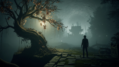 Silent Hill f Satışları 2 Milyon Adedi Aştı: Serinin Geleceği