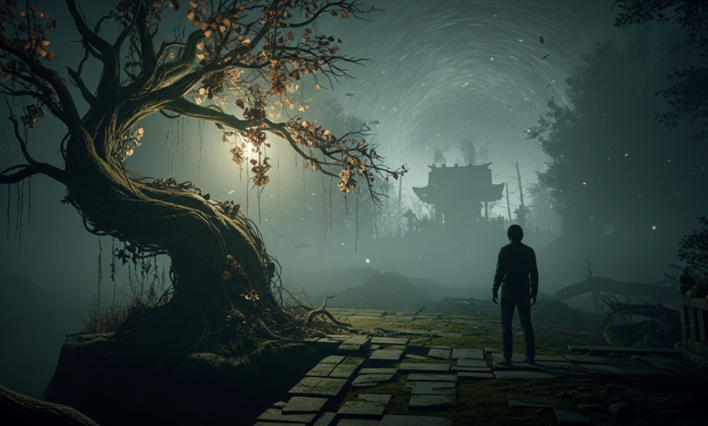 Silent Hill f Satışları 2 Milyon Adedi Aştı: Serinin Geleceği