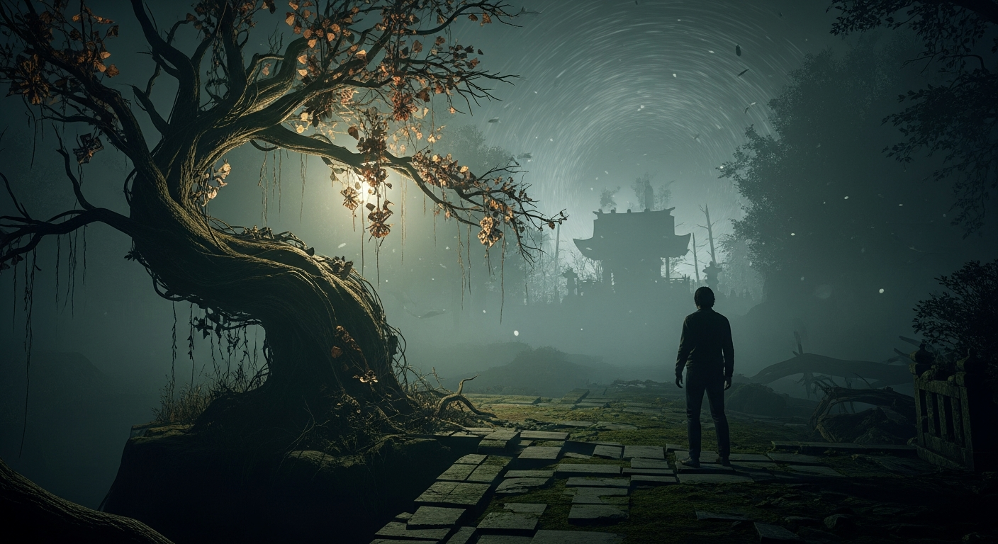 Silent Hill f Satışları 2 Milyon Adedi Aştı: Serinin Geleceği