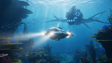 Subnautica 2: Bir Haftada 4 Milyon Satışla Rekor Kırdı!