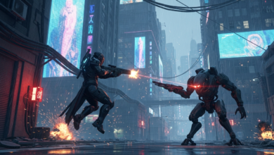 Unreal ve Unity'ye Rakip 1 Yeni Oyun Motoru Geliyor: Detaylar