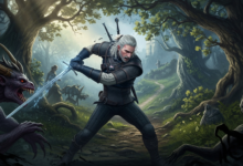 The Witcher Serisi Geleceği: CD Projekt Red, Genişleme Yerine 3