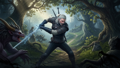 The Witcher Serisi Geleceği: CD Projekt Red, Genişleme Yerine 3