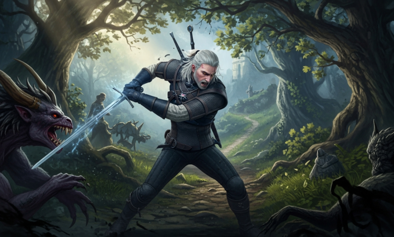 The Witcher Serisi Geleceği: CD Projekt Red, Genişleme Yerine 3