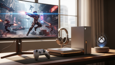 Xbox Markası 2026'da Yenileniyor: Microsoft'tan Tek Kelimelik İsim
