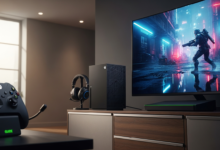 Xbox'ın Marka Kimliğinde 1 Büyük Değişim: XBOX Geri mi Dönüyor?