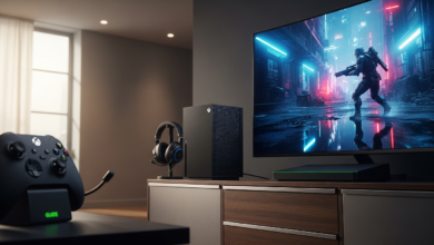 Xbox'ın Marka Kimliğinde 1 Büyük Değişim: XBOX Geri mi Dönüyor?