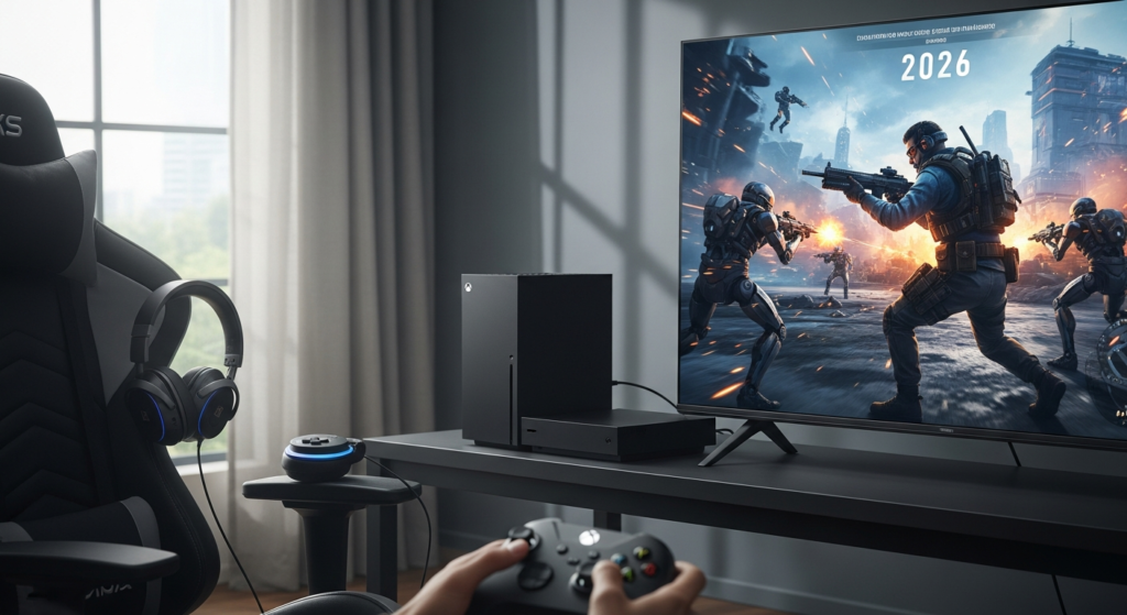Xbox Oyun İncelemeleri: 2026'da En İyi Deneyimi Sunan 7 Başlık