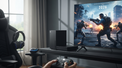 Xbox Oyun İncelemeleri: 2026'da En İyi Deneyimi Sunan 7 Başlık